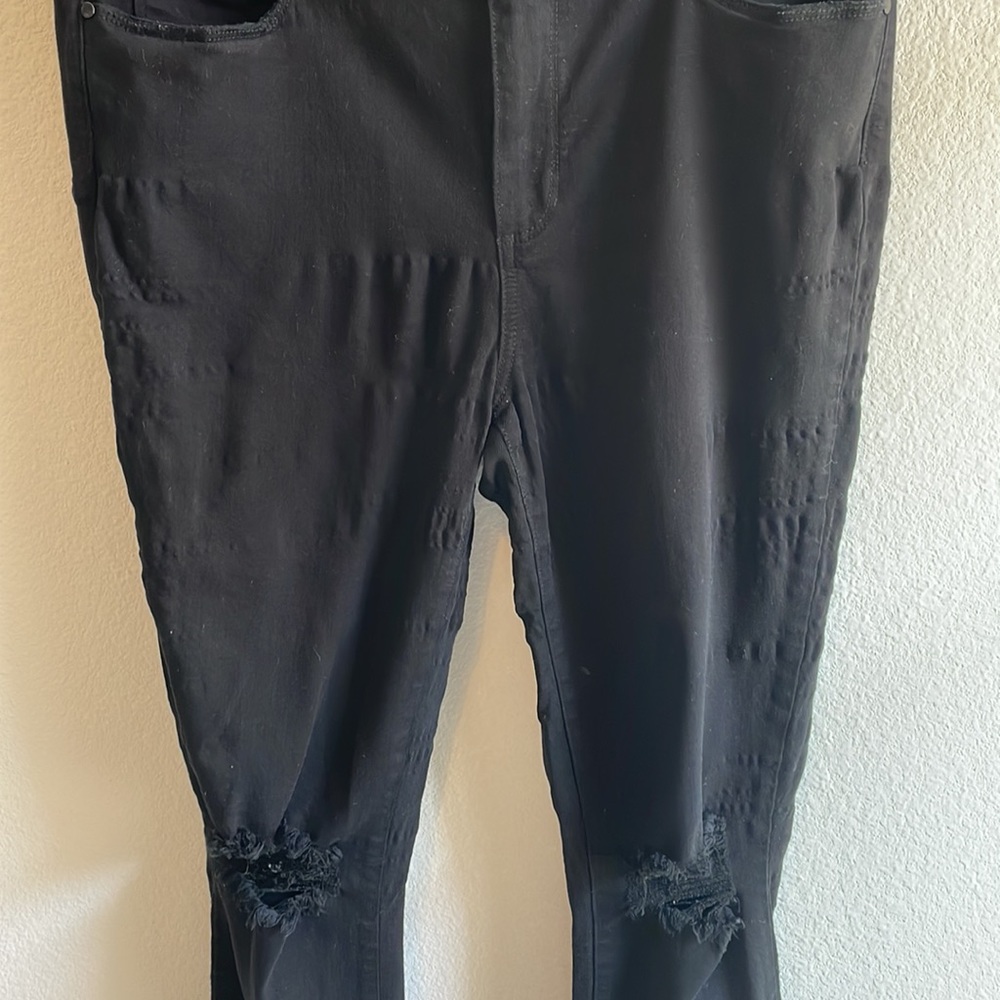 Paige skinny jeans 👖 - Picture 3 of 5